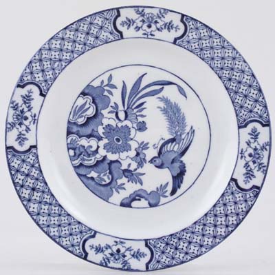 Plate c1930s
